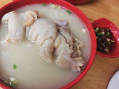 -廖老妈蹄花店(人民公园陕西街259号店)