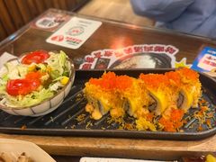 -桃太郎寿司料理(南坪店)