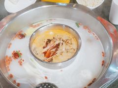 -陈府大宅门成都火锅·手切鲜肉(太原街店)