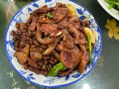 -谭家菜农夫山庄