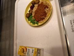 -宜家·瑞典风味餐厅(武汉荟聚中心店)