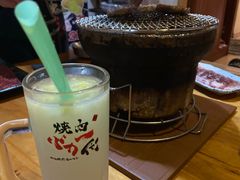 -大阪烧肉BAKA一代(十亩地店)