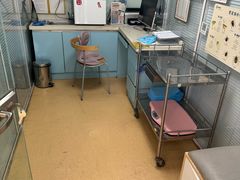 -瑞派·关忠动物医院·猫专科·犬专科(三环新城店)