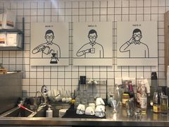 -明谦·Coffee&Cocktail Bar(美您公园店)