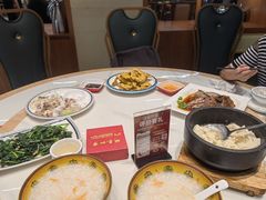 -鹅香四海·卤水火锅·海鲜大排档(宝安店)