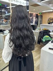 -奈川烫染Salon