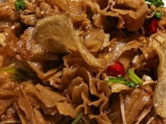 土豆片栲栳栳-五台山八大碗·地方风味菜馆(五爷庙店)