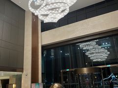 -上海嘉定喜来登酒店