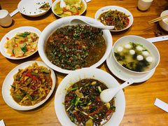 -辣公子·千岛湖私房菜(滨江店)
