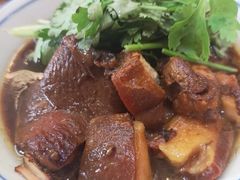 -聪辉同安老美食饭店(大元路店)