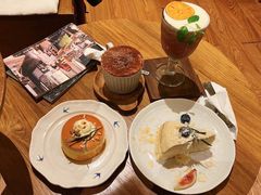 -懒鱼时光馆(沙坪坝店)