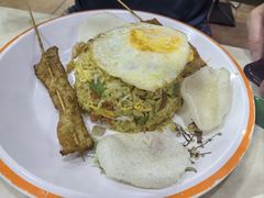 -露莎餐厅(得胜沙店)