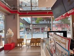 -DQ·蛋糕·冰淇淋(川沙东海岸店)