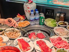 -阪尚皇·原切牛排·烤肉火锅自助(北京路店)