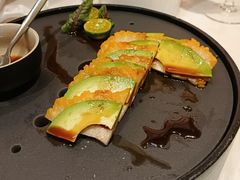 -茹·pure vegan(博华广场店)