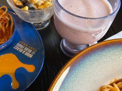 -blue frog蓝蛙(长泰广场店)