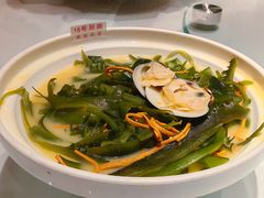 -79号渔船海鲜饭店(岗厦店)