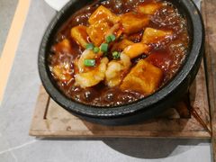 石锅豆腐-阿毛饭店(和义路店)
