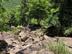 -白云源风景区