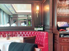 -Wolfgang’s Steakhouse 沃夫冈牛排馆(上海白玉兰广场店)