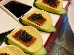 -粤尚腾香居中餐厅(首都机场希尔顿店)