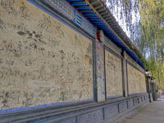 -张掖大佛寺景区