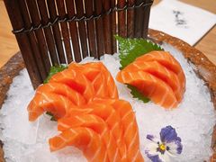 -Minase水濑·日料放题(外滩店)