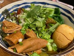 烧椒牛肉面-食之六七·面(朝阳大悦城店)