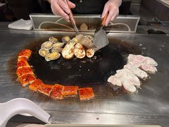 -水木锦堂·自助铁板烧(望京凯德MALL店)
