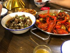 -聚在尊味虾皇·夜宵市集(新建店)