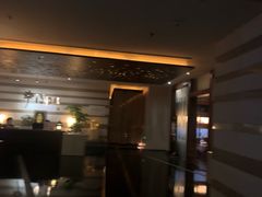 -北京威斯汀酒店游泳健身中心