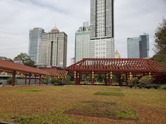 -南越王博物院(王宫展区)