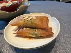 春卷-浙江西子宾馆·牡丹厅