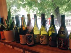 -九酢·海鲜居酒屋