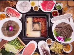 -巴奴毛肚火锅(安阳相州店)