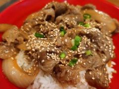 -食其家·牛丼咖喱(A世界店)