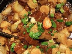 -老牌坊鲁菜名店(宽厚里店)