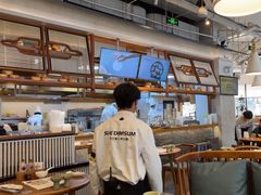 -苏小柳手作点心(控江旭辉分院)