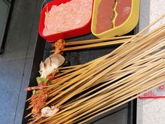 -钢管厂五区小郡肝串串香(南山店)