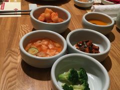 -萨拉伯尔水源素问店·韩国宫廷料理(人民路店)