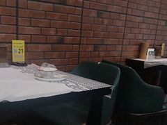 -云晓光头烧烤吧(德平路店)