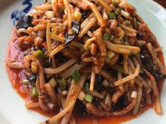 鱼香肉丝-小辣娇·老成都传统川菜(鹭港店)