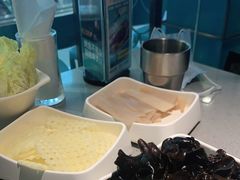-半天妖烤鱼(万达广场店)