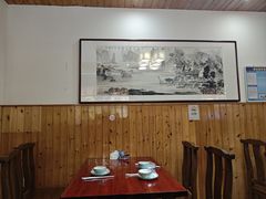 -芦茨金富饭庄·25年老字号·专做稻草鸡