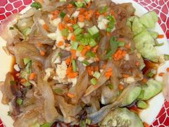 -单家老院·院子里的青岛菜(沙子口店)