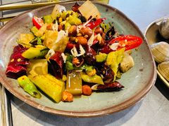 -可心筛网烤肉(南关区幸福一路店)
