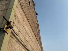 -龙云山风景区-鹿皮关长城