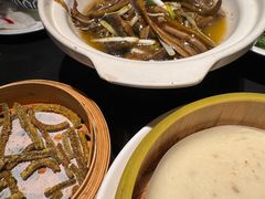 -芳芳私房菜·精做淮扬菜(承德路店)