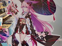 -IPSTAR潮玩星球(西单华威潮铺街店)