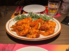 -ZAFFERANO西班牙海鲜饭(上海首店)